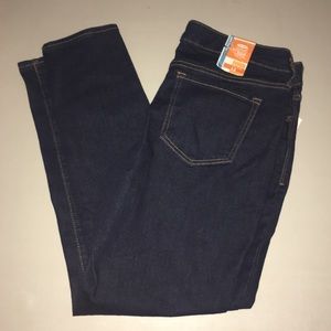 NWT - Old Navy Rock Star Super Skinny Jeans